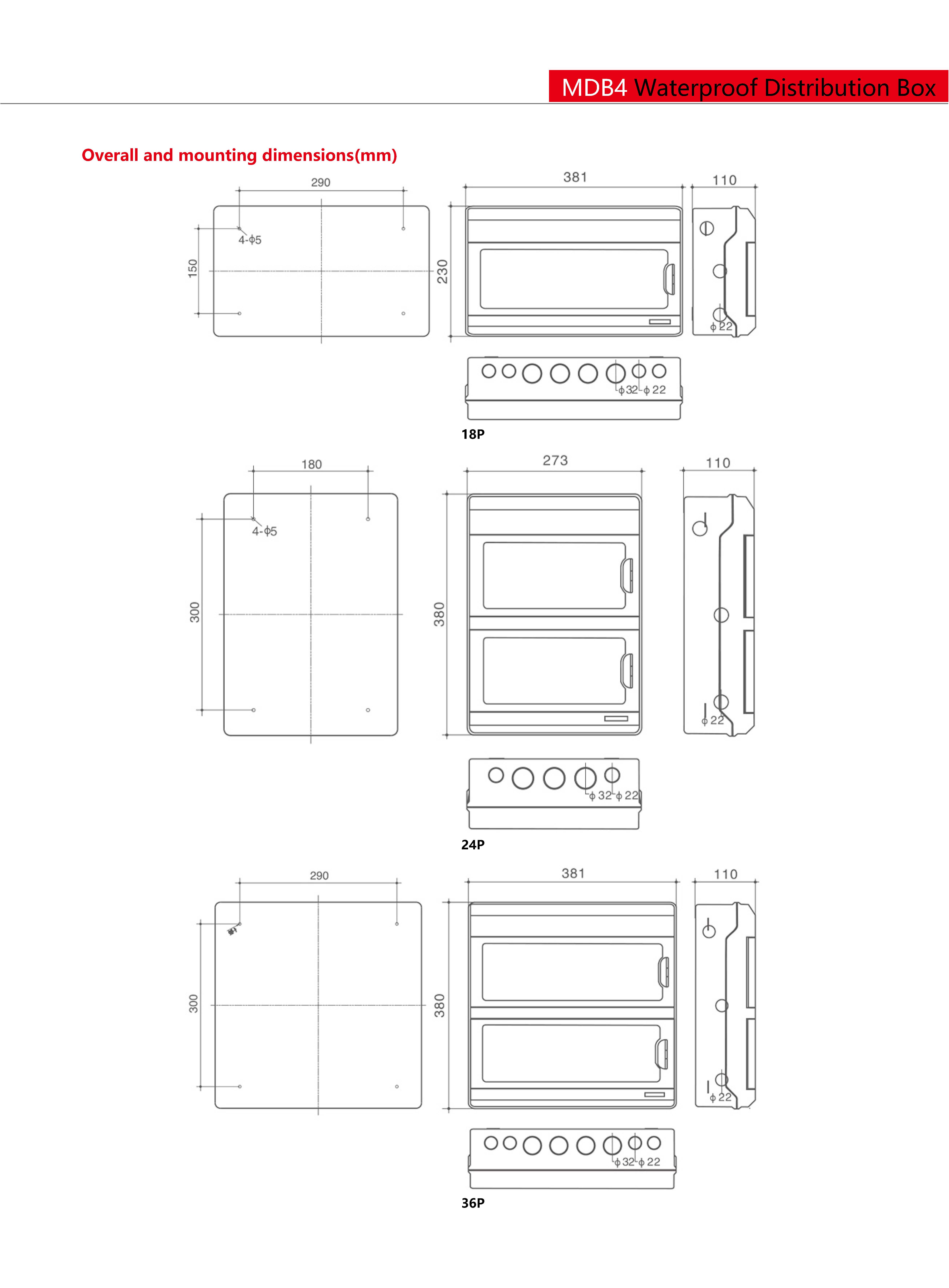 Technical Drawing
